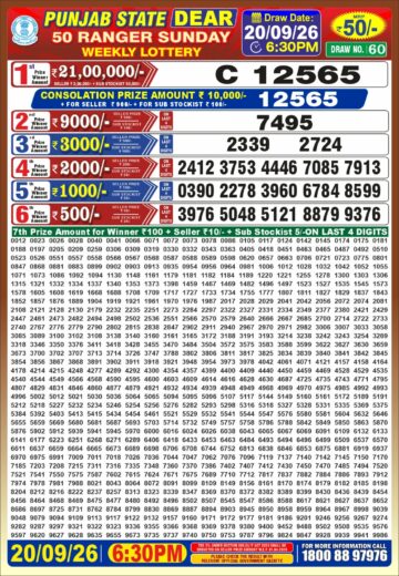 synced punjab result image on 2026 09 20
