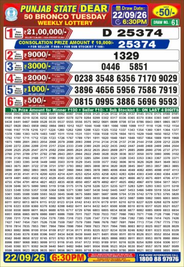 synced punjab result image on 2026 09 22