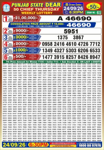 synced punjab result image on 2026 09 24