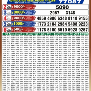 synced punjab result image on 2026 10 24